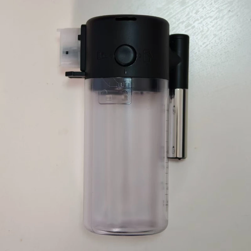 

Suitable for Delong Coffee Machine Elattepro Milk Tank, Elatteplus Milk Tank, Complete Set of Milk Tanks