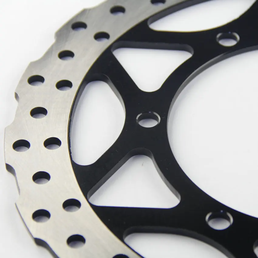 Motorrad-Vorderrad-Bremsscheiben für Kawasaki EX250 K8F/K9F Ninja250R 2008 2009 2010 2011 2012 Jahr 41080-0113-11H – Detail 1