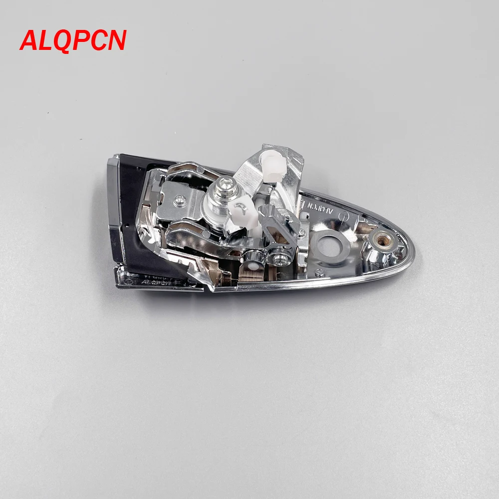 for Honda CRZ CR-Z ZF1 ZF2 2011-2015 Door Outer Handle Left Right Side Assy. 72141-SZT-003ZE RH/ 72181-SZT-G01ZC LH