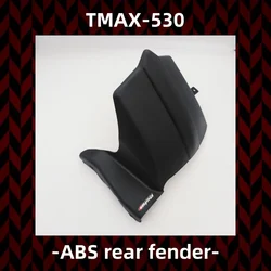 for Tmax 530 Rear Fender Mudguard Splash Mud Guard Motorcycle Accessories For  T-MAX530 T MAX 2012 2013 2014 2015 2016