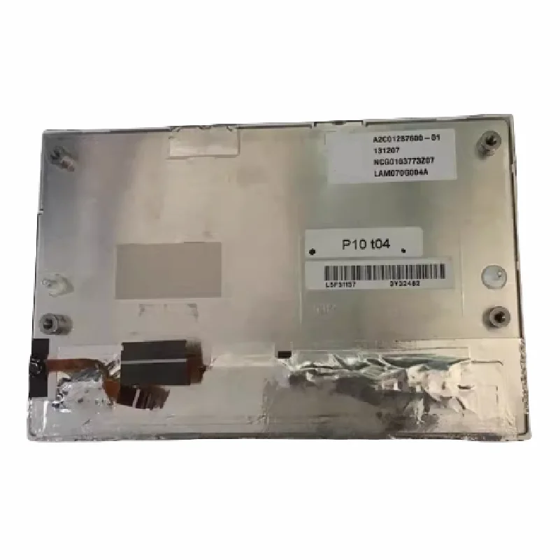 

Original LAM070G004A GCX156AKM-E 7.0 Inch LCD Screen PLC