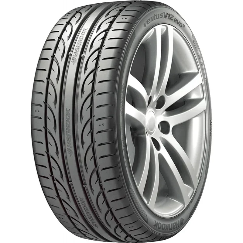 

Ventus V12 evo 2 Summer Radial Tire - 305/25R20 Y