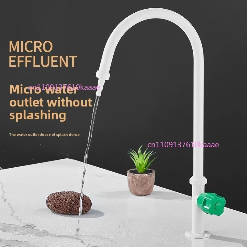 

Лабораторный испытательный стенд для смесителей с одним изливом для высших учебных заведений, школ и больниц, для горячей и холодной воды