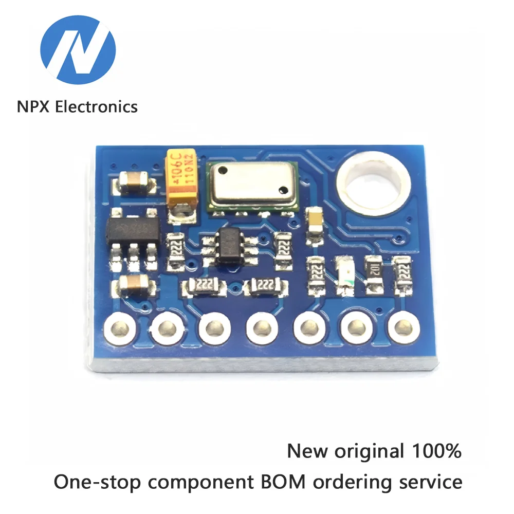 GY-63 MS5611-01BA03 High Precision Height Sensor Module Barometric Pressure Sensor Module
