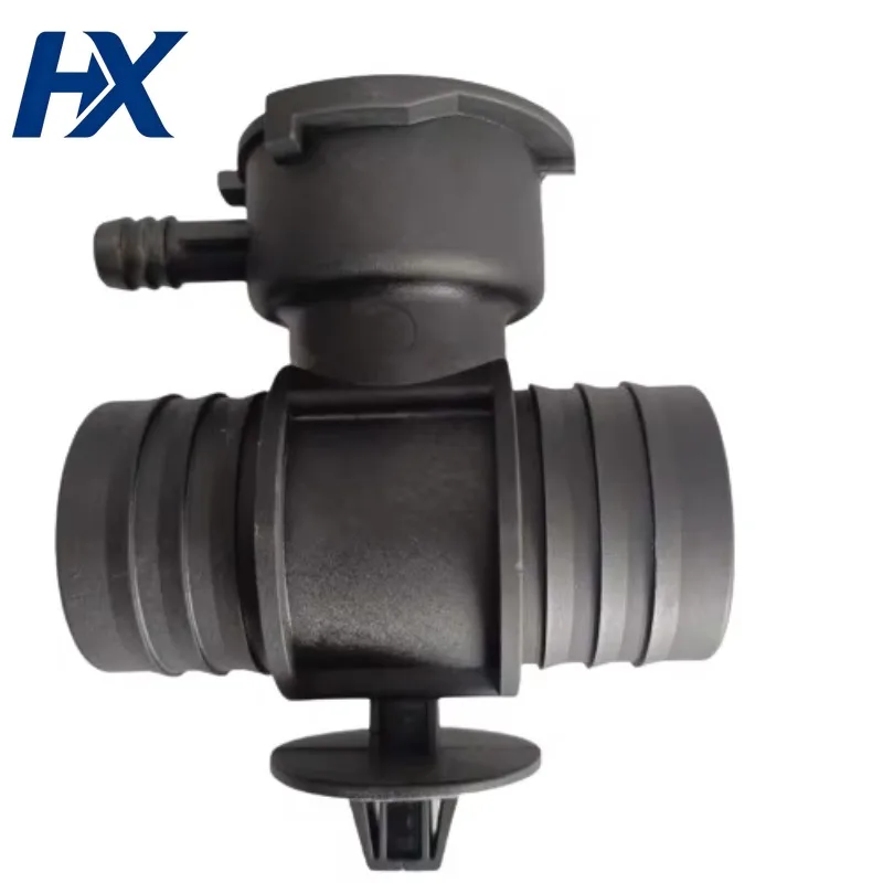 

52028810AL 52029195AK Radiator Filler Neck Coolant Hose For Dodge Chrysler Jeep 55116901AA