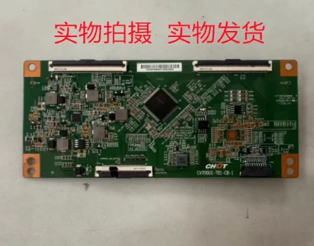 

Original L70M5-RA logic board CV700U1-T01-CB-1