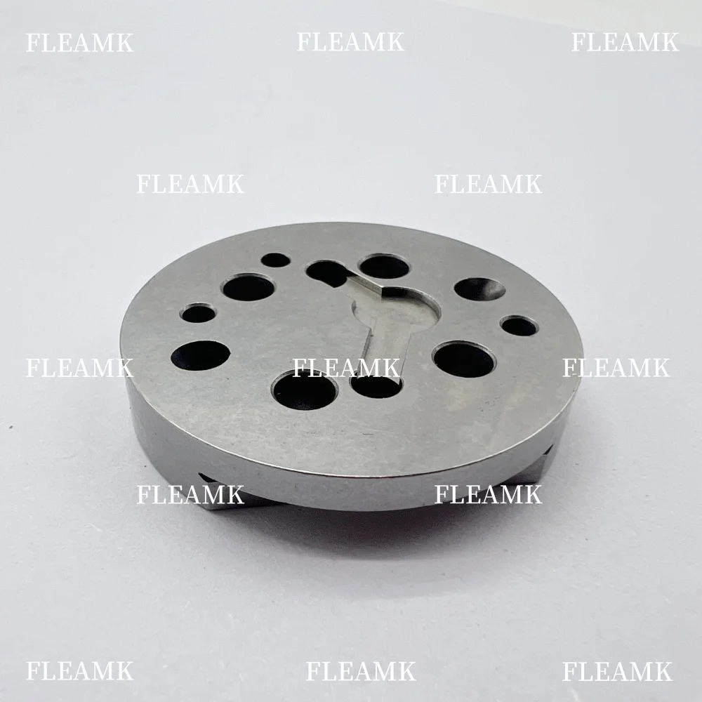 High Quality C7 C9 Oil Volume Hole Cover
