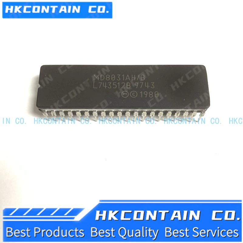 

Новинка MD8031AH MD8031AH/B MD8031AH/C MD8031AH/BC IC