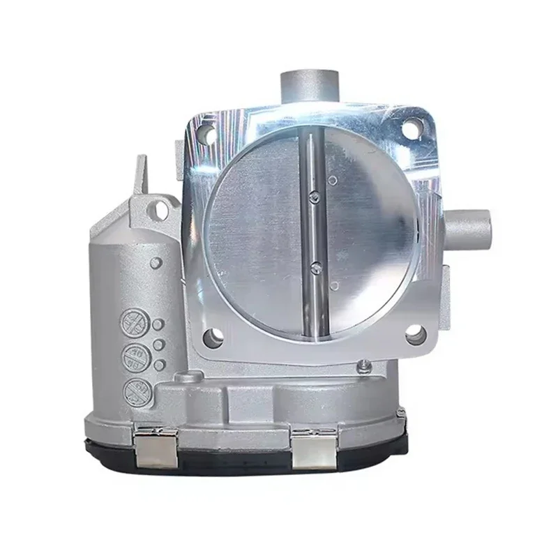 A1131410125 A0280750017 Throttle Body Assembly for Mercedes Benz C230 C300 S430 CLK350 CLK500 E350 0280750017 1131410125