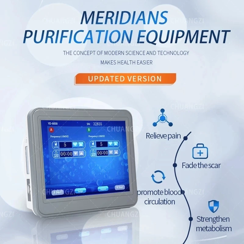 

New Portable Shockwave Therapy Machine Extracorporeal Shockwave Therapy Equipment For Physiotherapy Orthopedics And Sports