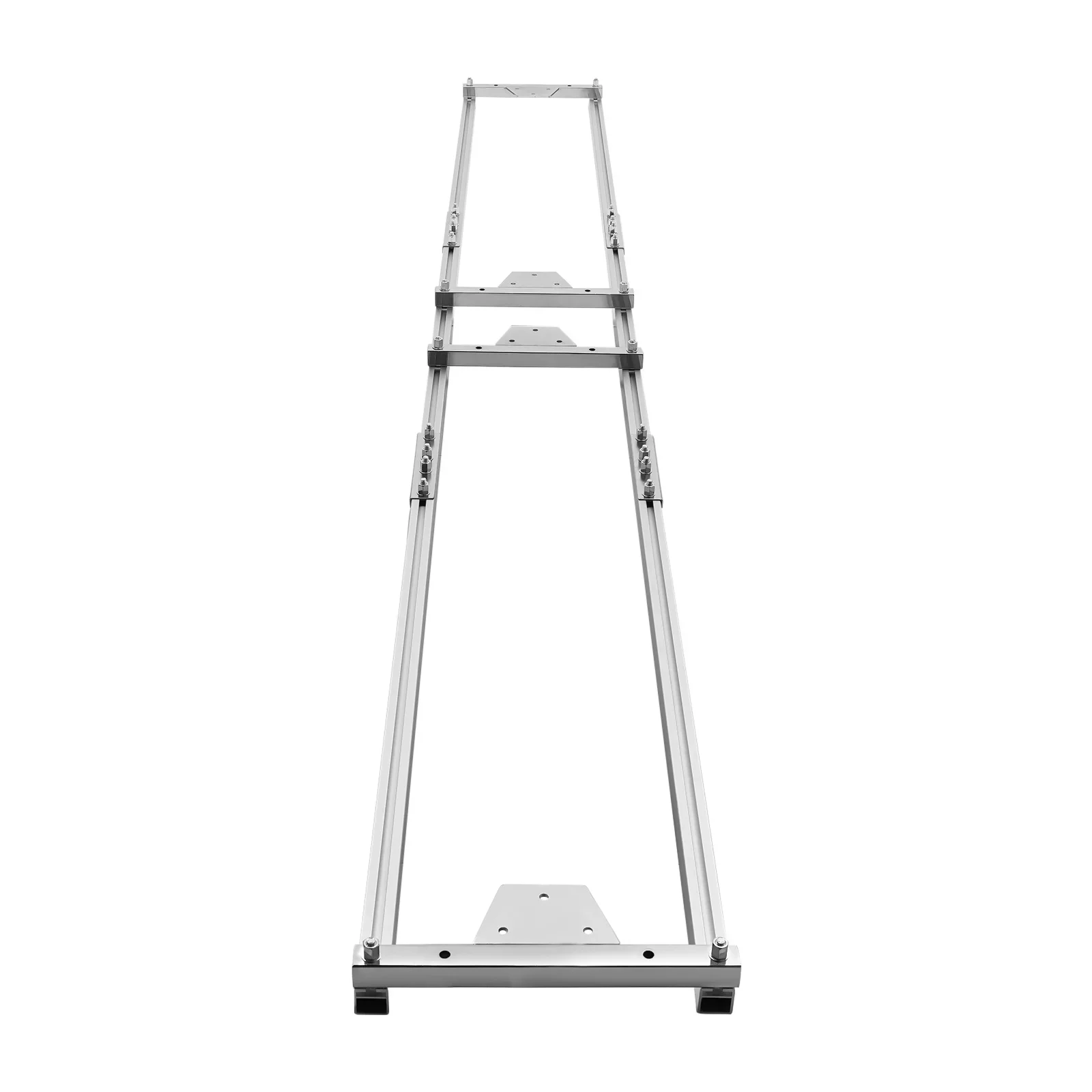 نظام السكك الحديدية دليل طحن المنشار 9FT (2.7M) الجديد - مجموعة احترافية مع شريط دليل وسلم