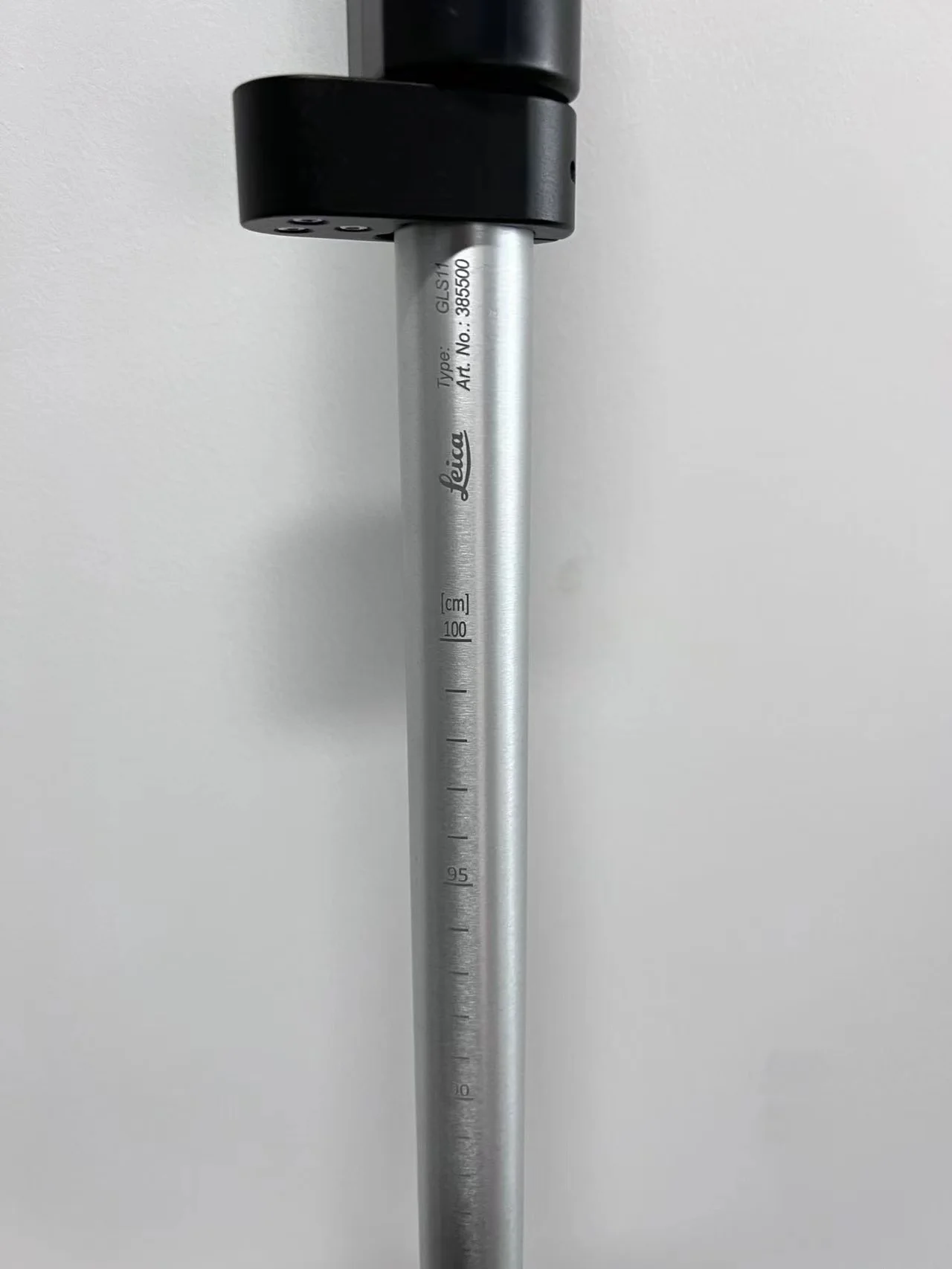 المبيعات الساخنة 2.15M ملحقات المسح الألومنيوم تلسكوبي بريزم القطب مع قفل سريع