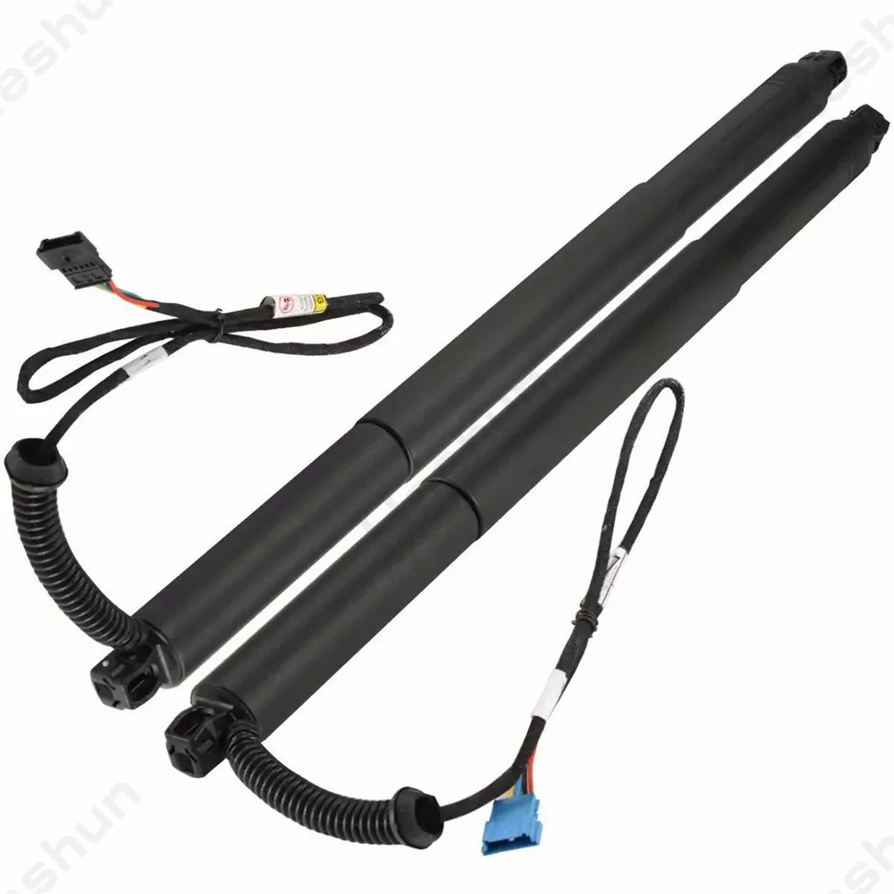 Liftgate Power Hatch Lift Back Door Stay Assy For BMW X4 F26 2014-2017 2018 Electric Tailgate Gas Struts 51247339432 51247339431