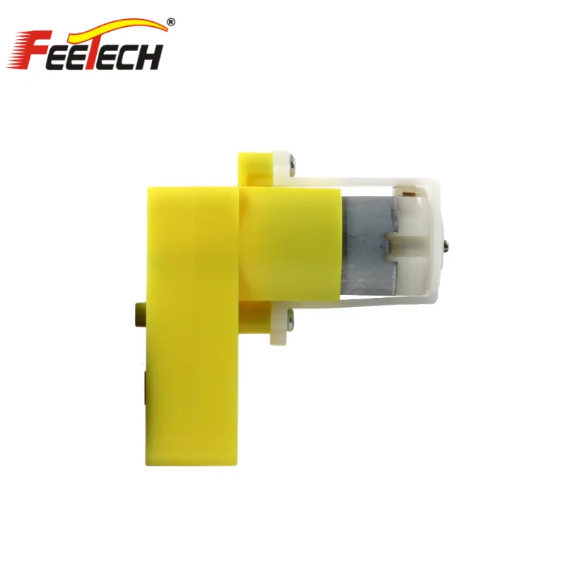 

20 шт., 3-6 В постоянного тока, бесшумный низкоточный редуктор L130, 50 Turn95, мотор-редуктор постоянного тока, миниатюрный двигатель для машины раннего образования Sma