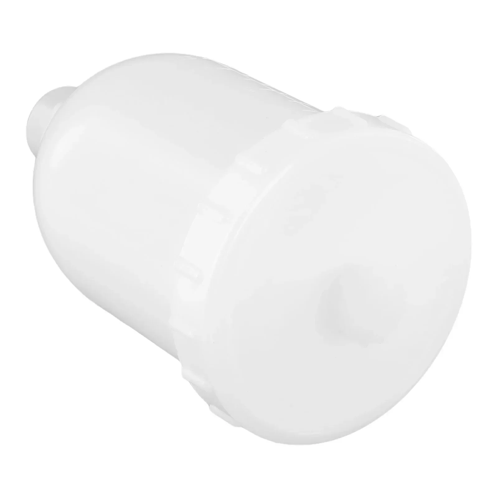 300ML Plastic Spray Pot Container For H2000 R100 HVLP Gravity Mini Spray Paint Cup Pot Pneumatic Tool Accessories