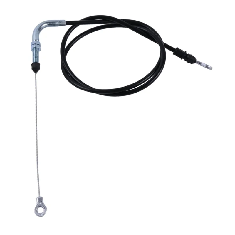

Parking Brake Cable For Gravely ZT HD 44 48 Lawn Mower Wiring Harness 06900706 06900640