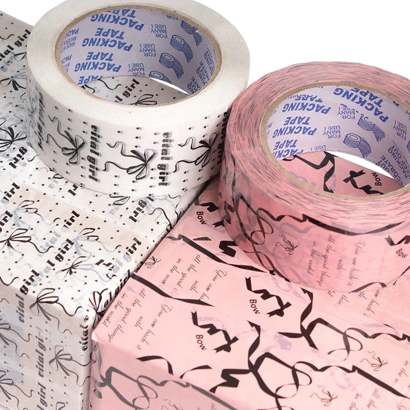 Рисунок 5 - Упаковочная лента 4