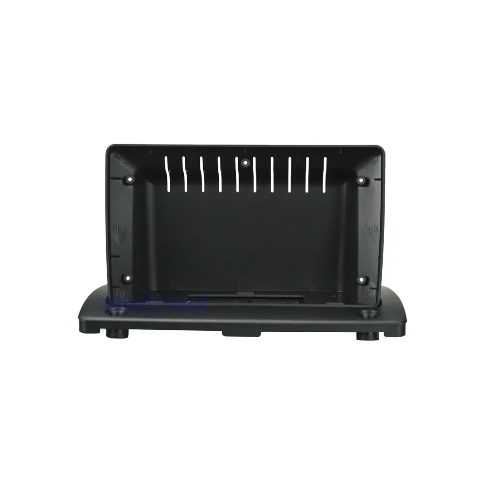 9" Car Radio DVD GPS Frame For Volvo XC90 2001-2013 car panel Dash Mount Kit No DVD Android Multimedia Player Accessories - view 2