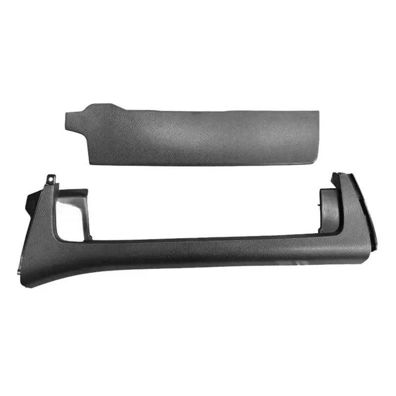 

A82M-Passenger Glove Box Housing Base Kit For Toyota RAV4 06-12- Dash Storage Box Cover Plate(55441-42020) 5544142020