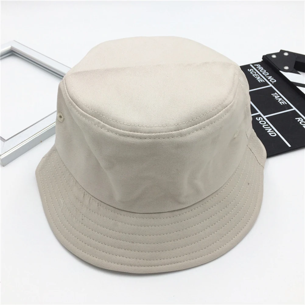 

Wide Brim Bucket Hat UV Protection Lightweight Outdoor Sports Hat for Men Women Perfect for Hiking Camping Fishing Vacation