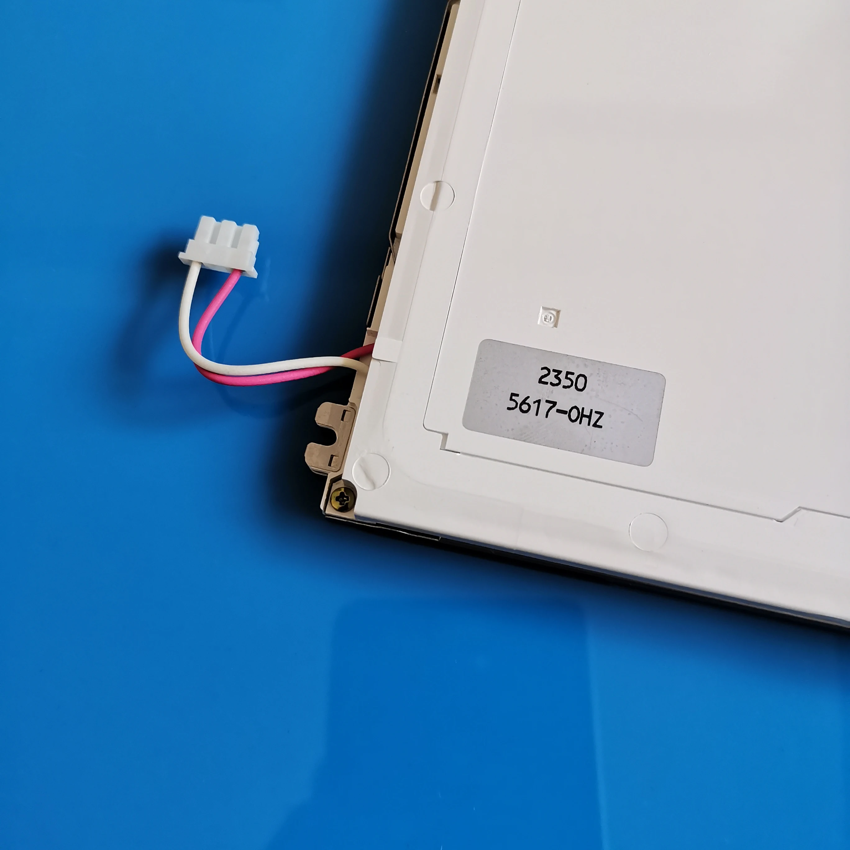 Original 8.4 ''Zoll LQ084V1DG21 LCD Screen Display Panel