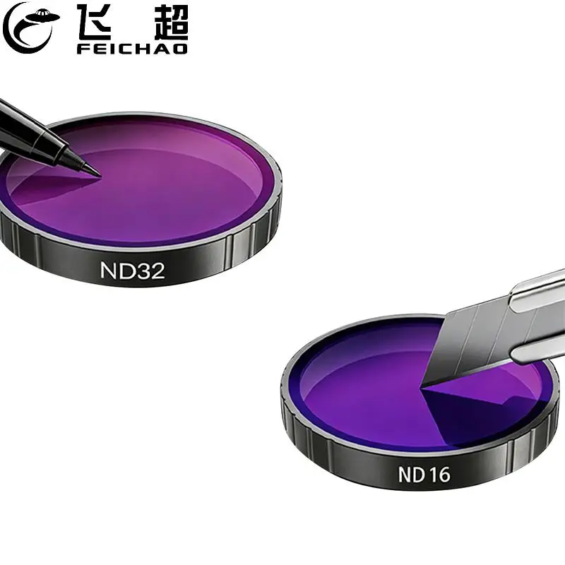 Sports Camera Filte…