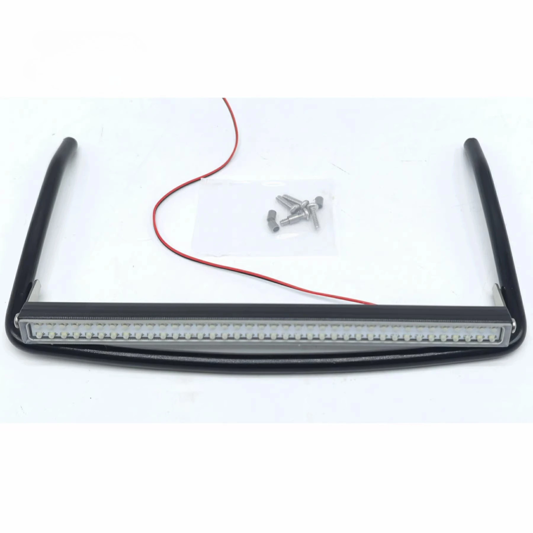 Pour 1/14 Tamiya RC camion Volvo FH16 56360 plafonnier 56362 56375 projecteur homme LESU bricolage partie