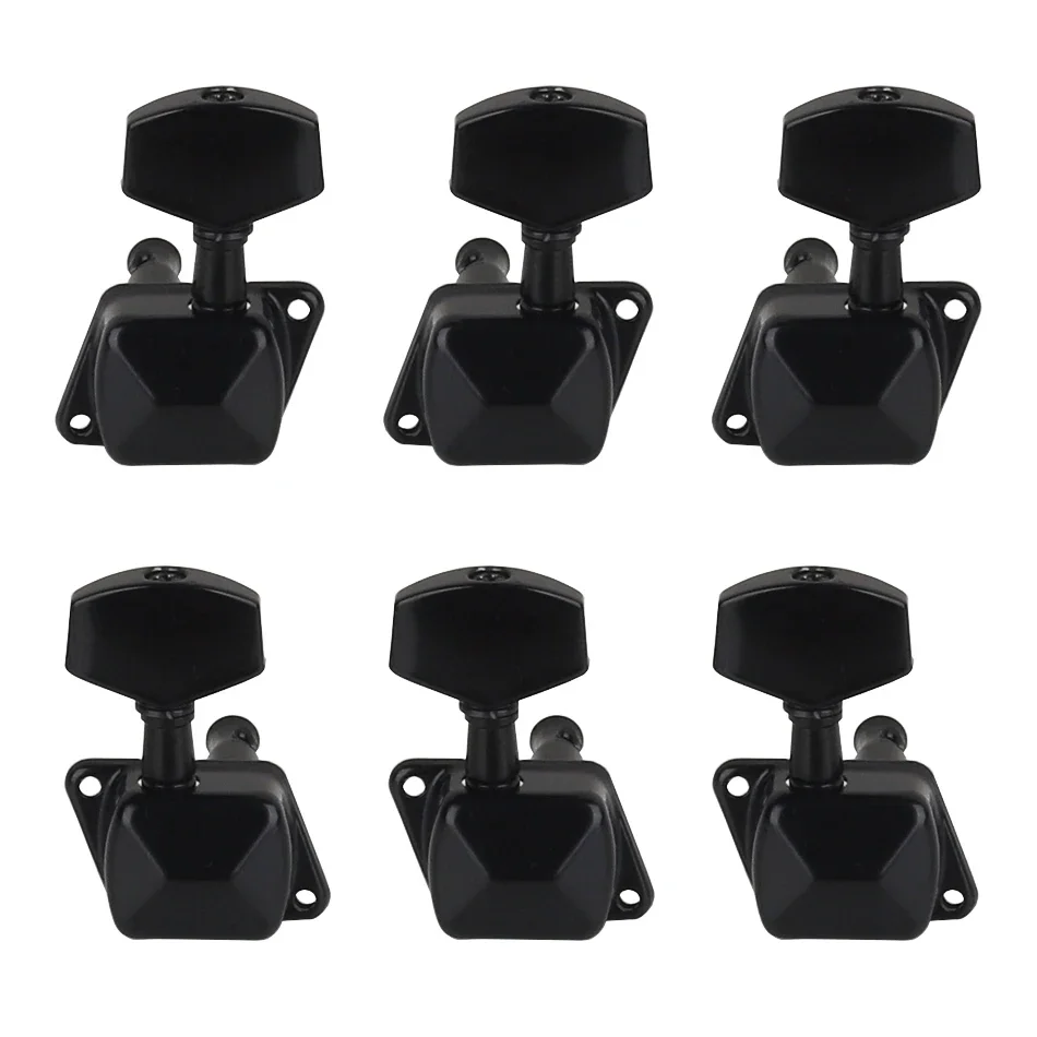 Thumbnail 3 - #9 Latest Guitar Tuning Pegs Offers