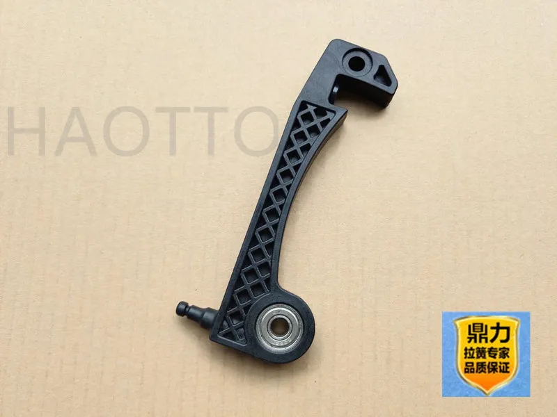 for KONE AMD R2D2 door knife swing arm/door knife plastic parts