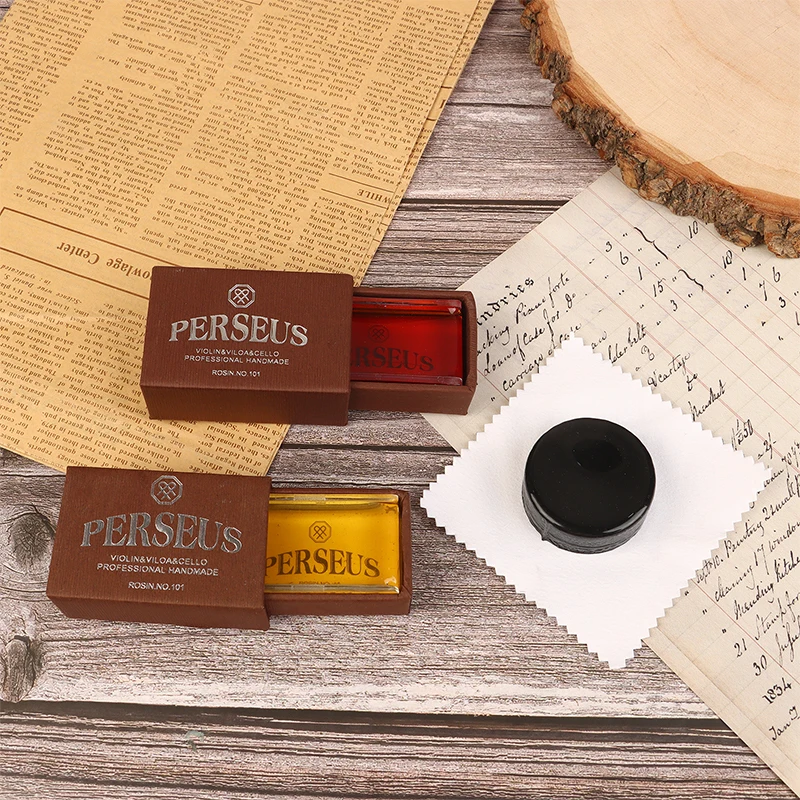 Resina professionale in colofo - Violin Rosin Bow recensione e prezzo