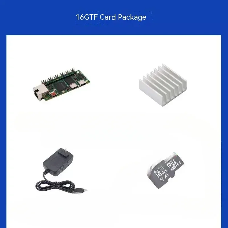 ez for Radxa ZERO 3E A Light, Compact and Tiny for SBC  Rockchip RK3566