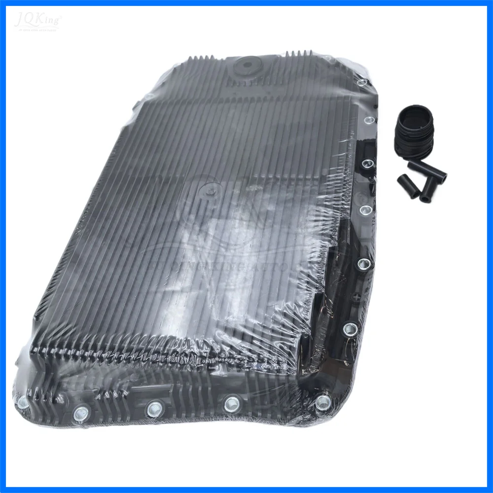 

6HP26 6HP28 FILTER KIT (oil pan, outer plug, pilot washer, catheter kit For BMW 6 speed repair kit 24117522923 24117571227