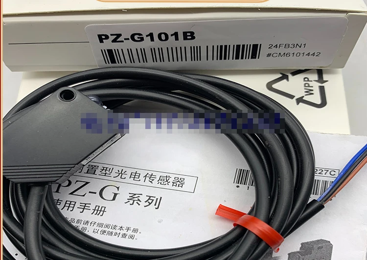 

PZ-G101B Photoelectric Sensor