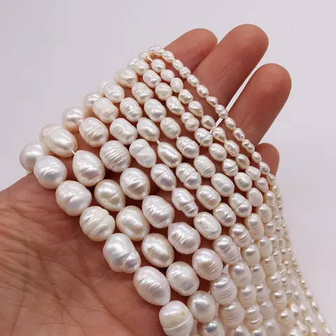 8 best sales y2k मोती - №7