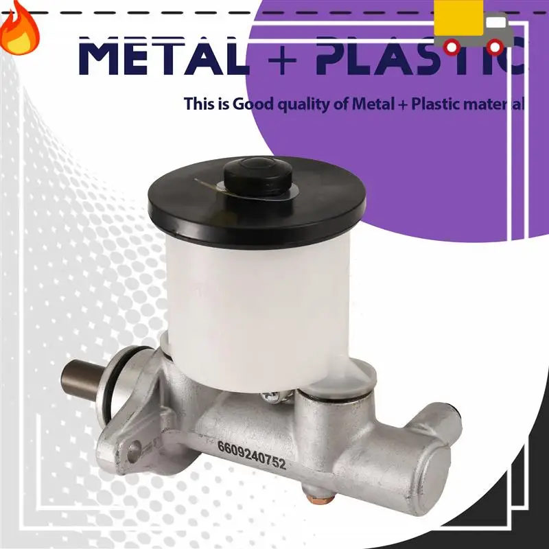 

Discount-51100-70A00 Car Brake Master Cylinder For Suzuki SJ 413 Sierra 1984-1990 51100-83470 5110070A00