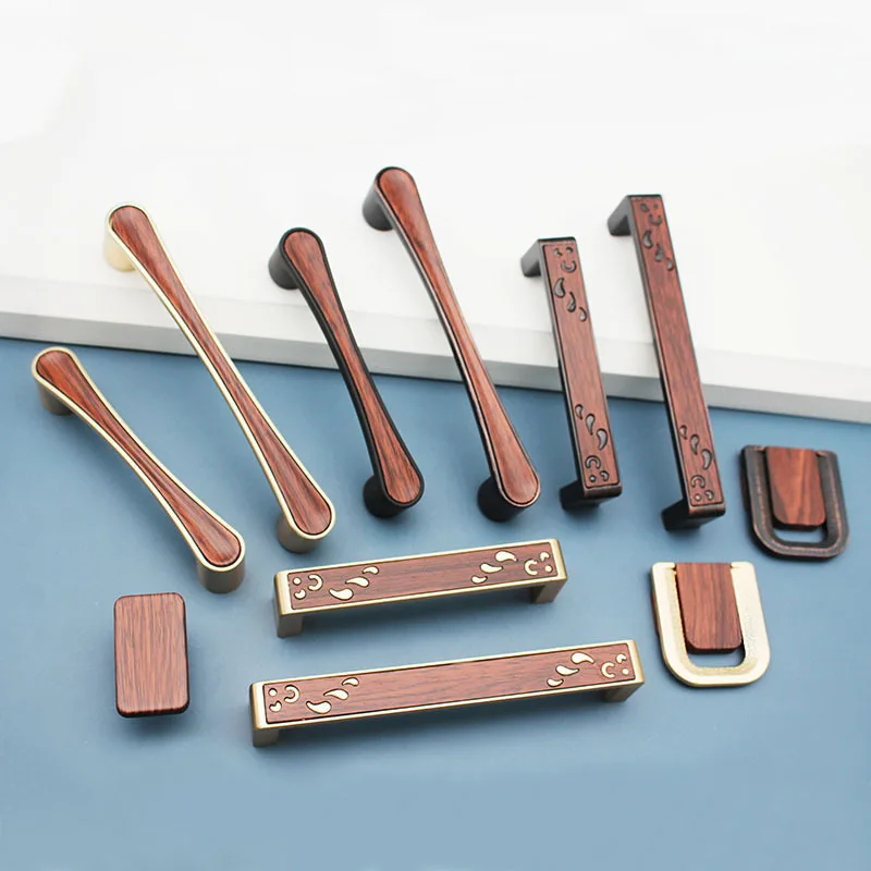 

Cabinet handle, mahogany furniture, wine cabinet, wardrobe, shoe cabinet handle, single hole