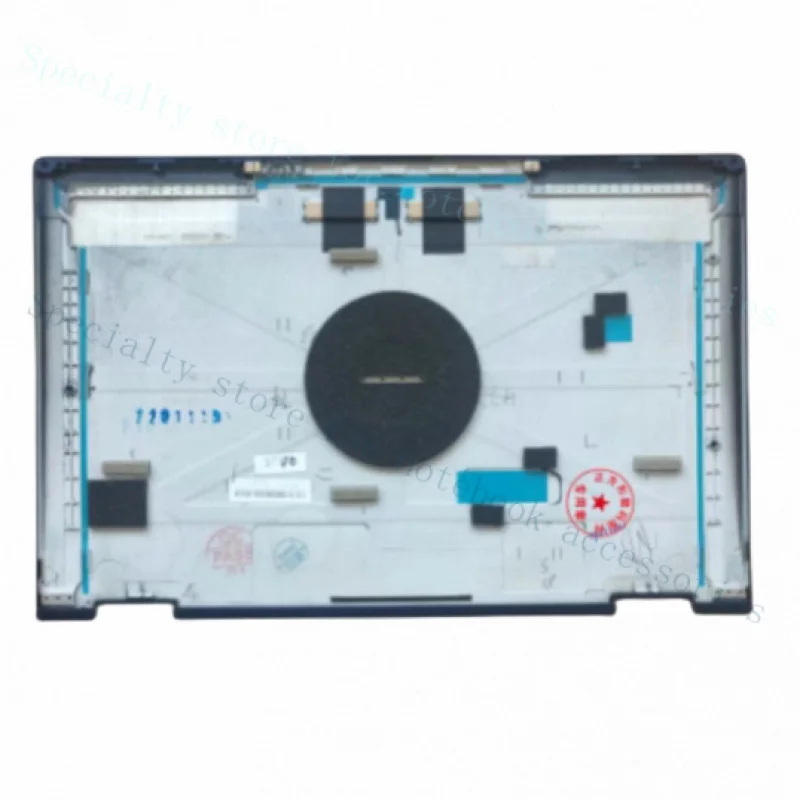 

A+ LCD Back Cover Bottom Cover Palmrest for HP Elite Dragonfly G1 G2 HSN-I32C