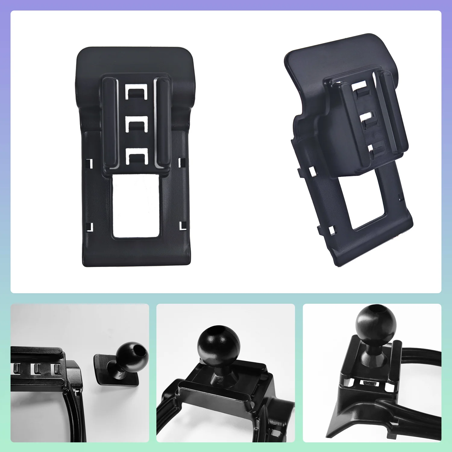 For Lexus CT ct200h 2011 2012 2013-2023 Car Phone Holder Wireless Charging Magnetic Phone Holder Car Magsafe Support Accessories