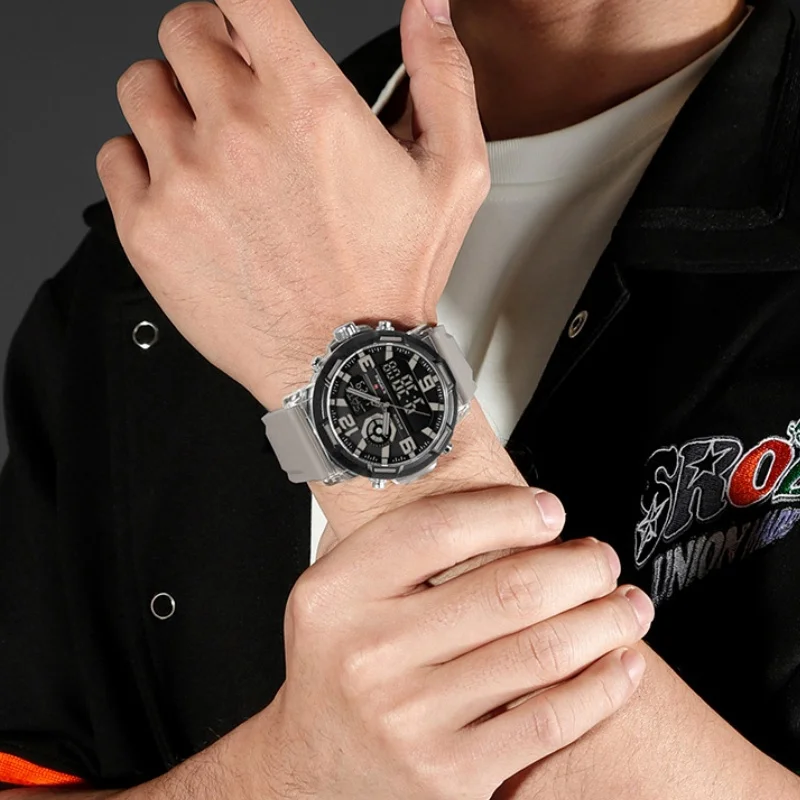 Thumbnail 2 - #78 Best Digital Sports Watches to Buy In 2026