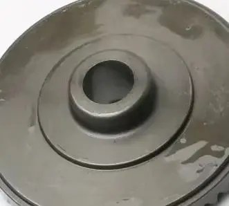 1Set Metal Gear Set Replacement For GWS 20 - 230 Angle Grinder