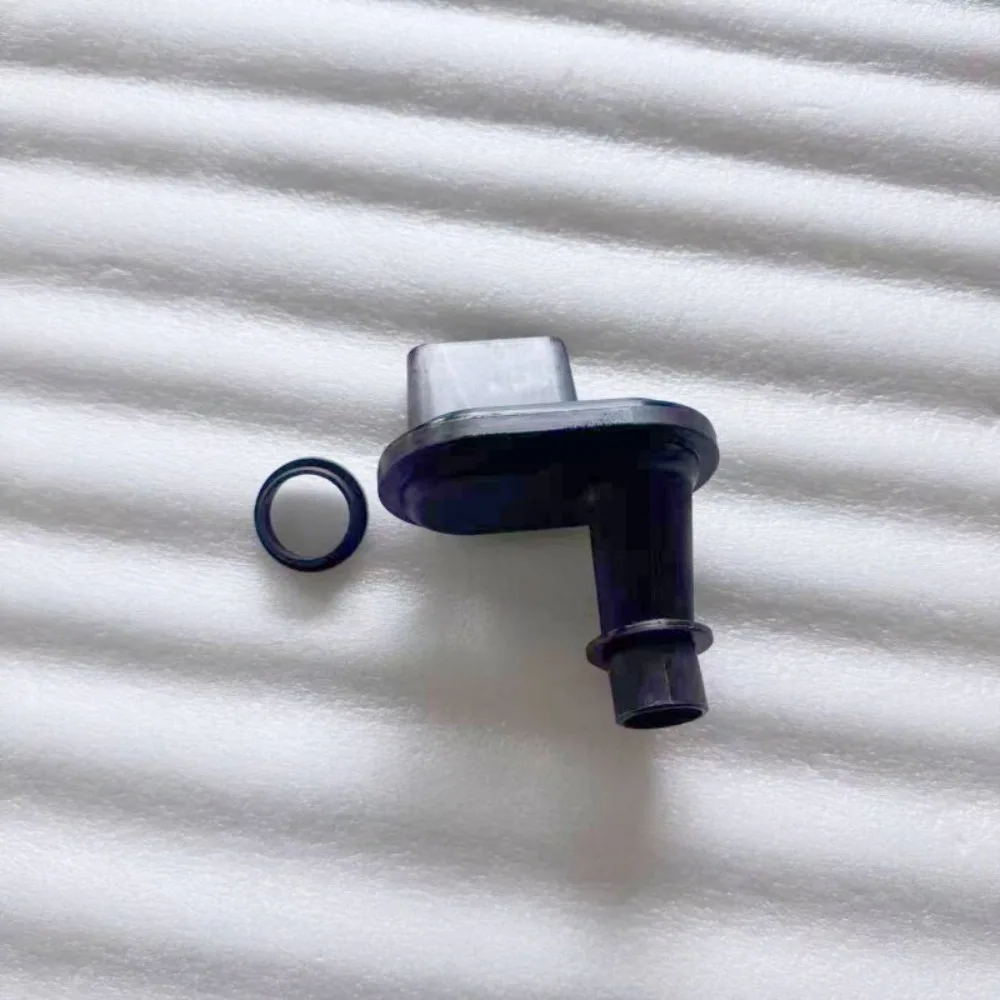 For QJMOTOR Sai800 Sai600RS Oil Coarse Filter Engine Sealing Ring 269306680000 269166520000