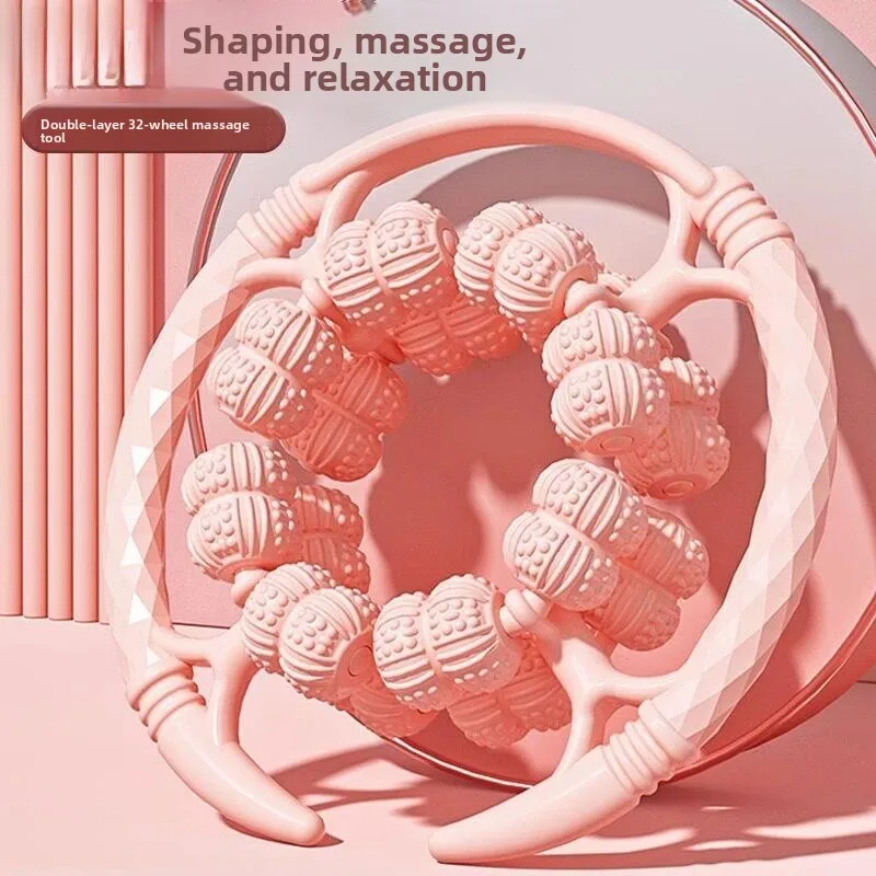 leg-massager-ring-wheel-auatic-squeezing-leg-training-device-acupoint-unbloing-fitn-yoga-equipment-for-leg-a