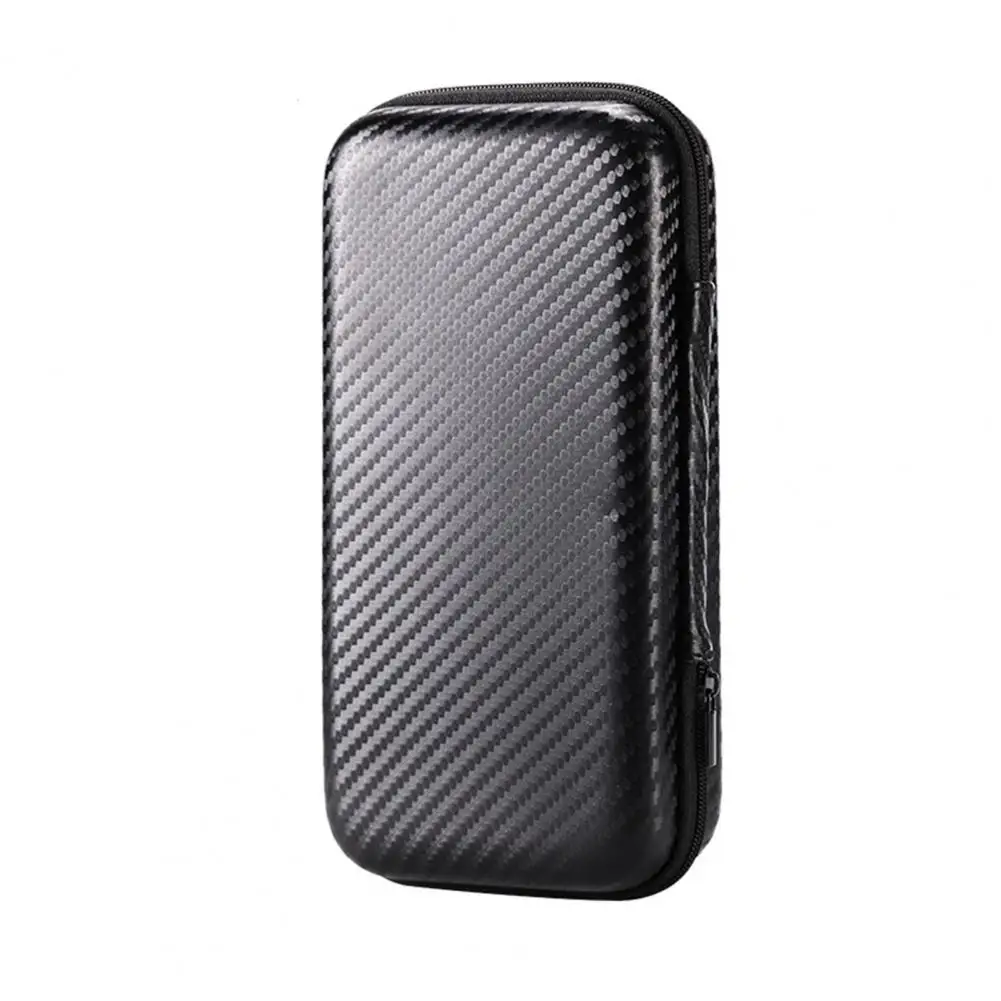Convenient Earphone Cable Electronic Accessories Storage Digital Storage Case Anti-scratch HDD Storage Box