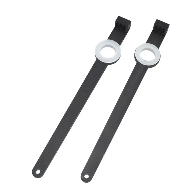 

For Adjusting Camshaft Rotation Tool 2PCS For EA888 Engine Timing Tool Whole Cutting Thickening Car Repair