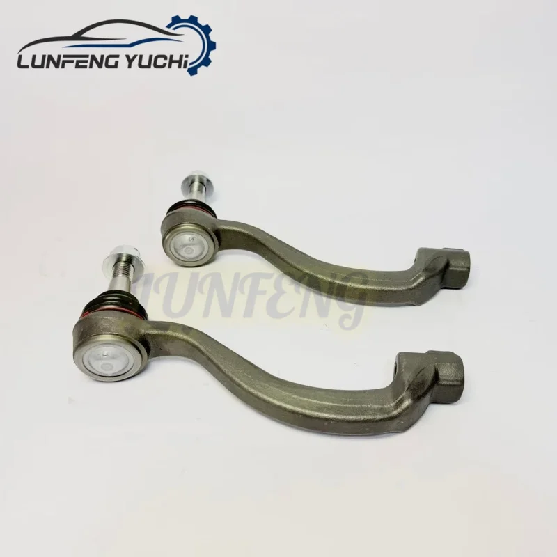 T4A12525, T4A28746, LR090883, LR111480 - Front Outer Tie Rod End For Jaguar F X761,I-PACE X590,Land Rover Range Rover Velar L560