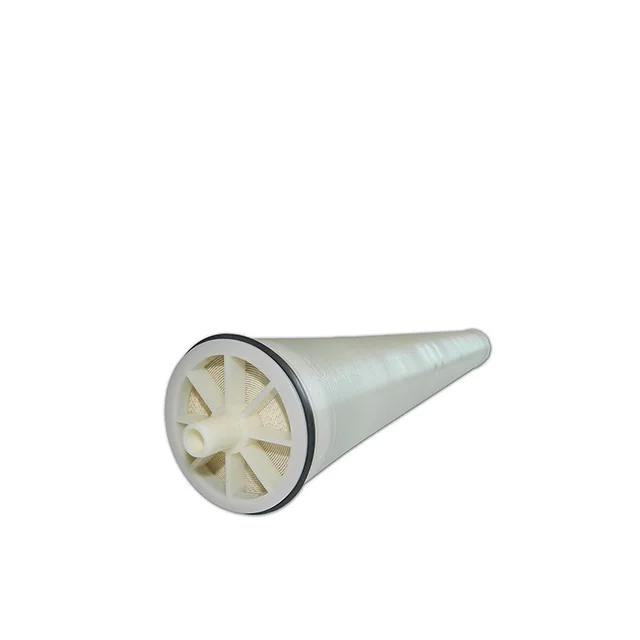 

Элемент обратного осмоса сверхнизкого давления, мембрана Vontron RO 4040.