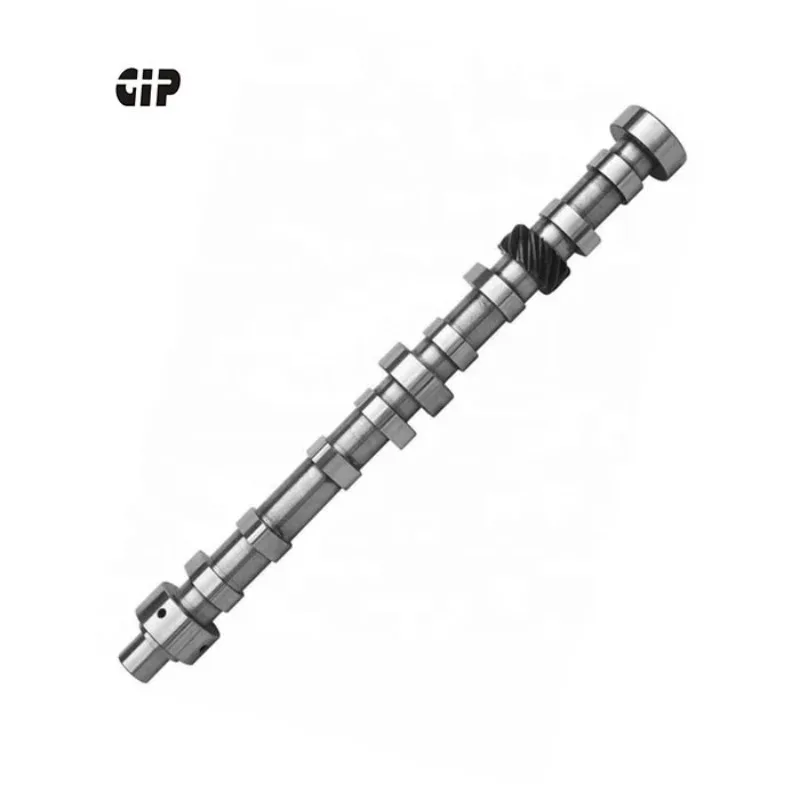 

Brand New High Quality Engine Spare Parts 4JB1 Engine Camshaft 8-94127797-4