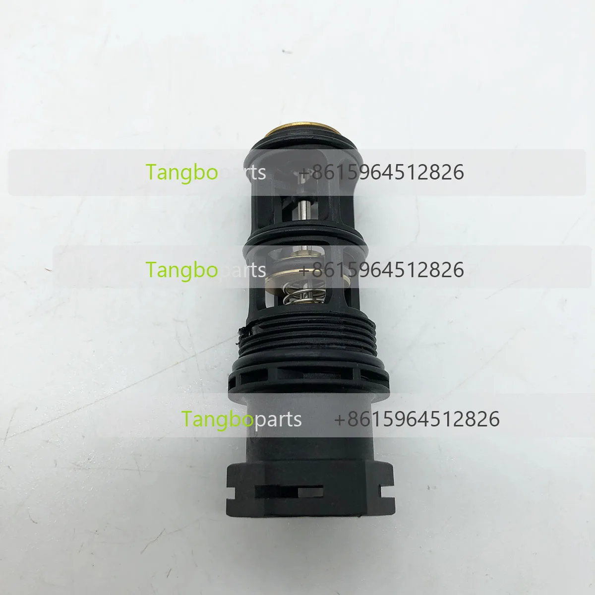 

Gas Boilers Spare Parts 3-Way Valve Spool Heating Outlet Valve Three-Way Valve Cartridge For BAXI Wall Mounted Furnace Replace