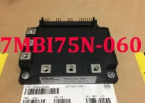 1PCS/LOT 7MBI75N-060 75A600V IGBT MODULE