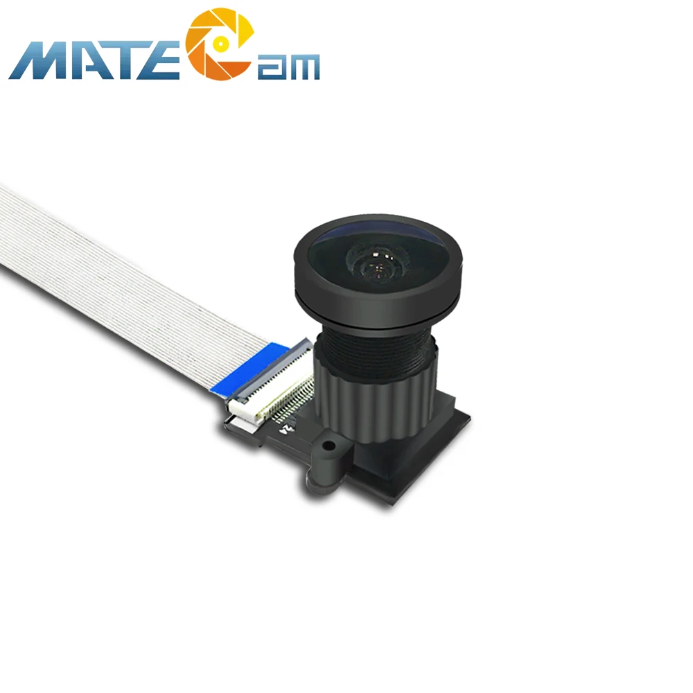 Matecam M12 13Mp 1/3\